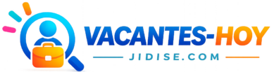 vacantes-hoy.jidise.com